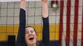 Meet Notre Dame senior Gabby Deery, The Hawk Eye's Volleyball Player of the Year