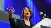 By acclamation, DFLers endorse Amy Klobuchar for fourth term in the U.S. Senate