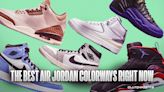 The 7 best Air Jordan colorway sneakers for style, swag, drip