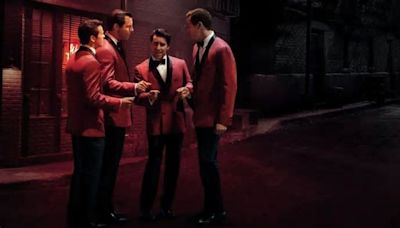 Jersey Boys Streaming: Watch & Stream Online via HBO Max