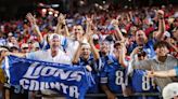 Detroit Lions fans crashed Super Bowl party, giving country a peek at our unique fanbase