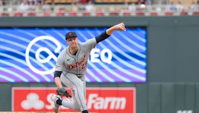 Detroit Tigers game vs. Los Angeles Dodgers: Time, TV channel for Tarik Skubal start