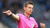 Who is Daniel Siebert? Meet the German referee officiating at Euro 2024