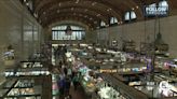 'It's been 4 days without power,' West Side Market vendors frustrated over power outages