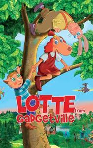 Lotte From Gadgetville