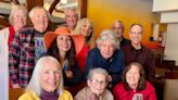 Malibu Township Council honors Lucile Keller for over 50 years of exceptional community service • The Malibu Times