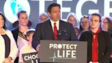 Florida's six week abortion ban takes effect Wednesday