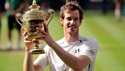 Andy Murray denied one last Wimbledon singles run – but legacy assured long ago