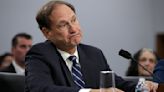 Samuel Alito Can’t Tell the Difference Between Sex Discrimination and Peanut Butter