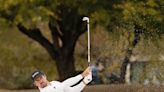 Nick Taylor posts the fifth-ever 60 at the WM Phoenix Open at TPC Scottsdale