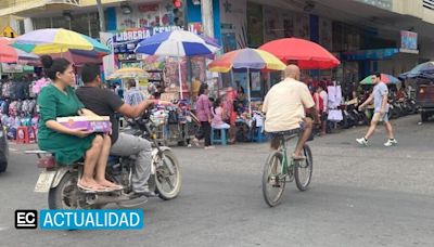 Cuatro de cada 10 fallecidos en siniestros de tránsito en Ecuador son motociclistas