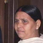 Rabri Devi