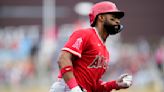 Adell homers off Gray as Angels beat AL Central champion Twins 1-0