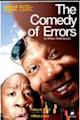 National Theatre Live: The Comedy of Errors