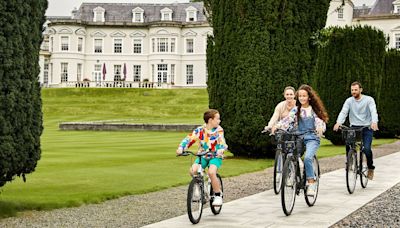 The best hotels for families in Ireland this summer for a staycation