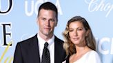 Tom Brady revela como enfrenta rumores sobre fim de casamento com Gisele Bündchen
