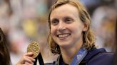 Ledecky, Thorpe to receive Medal of Freedom