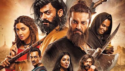 Fawad Khan's 'Legend of Maula Jatt' Release Delayed in India Due to Backlash - India Telecom News