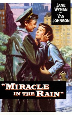 Miracle in the Rain