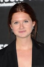 Bonnie Wright