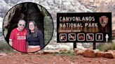 Padre e hija mueren durante excursión al Parque Nacional Canyonland; otras víctimas de las altas temperaturas