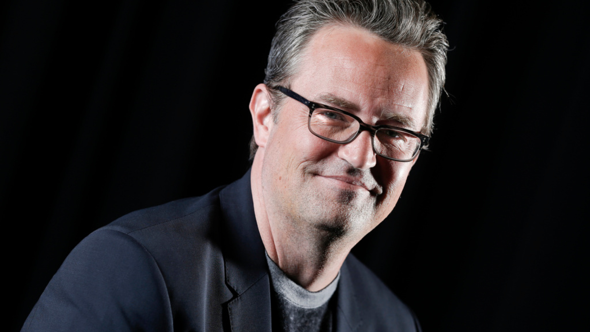 Matthew Perry's death under investigation over ketamine level found in actor's blood