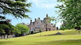 Culloden Estate And Spa Hotel Unveils Its Renovation And A Champagne Bollinger Stay