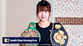 Hong Kong boxer Yang targets knockout after landing her first world title fight