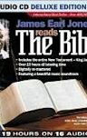 James Earl Jones Reads the Bible-New Testament-KJV