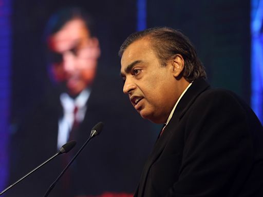Reliance Industries shares jump 4%; market valuation climbs Rs 80,359.48 crore