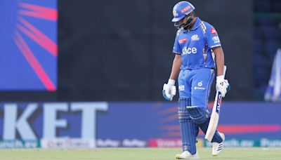 Failure of MI's bowlers and top-order overshadows their middle-order's resilience in defeat against DC