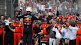 F1 Monaco Grand Prix RESULT: Race standings as Max Verstappen wins in the rain