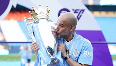 Nothing lasts forever and the era of Manchester City is ending