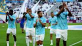 Ligue 1: quel avenir pour les Africains de l'OM ?