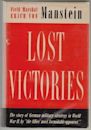 Lost Victories