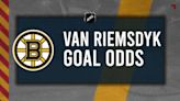Will James van Riemsdyk Score a Goal Against the Maple Leafs on May 2?