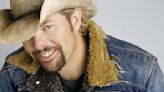 Toby Keith To Receive Honorary Degree At University Of Oklahoma Commencement