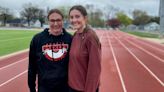 Generational jump: AHS high jumper is chasing her mother's heights