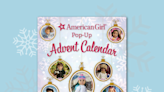 There's an American Girl Advent Calendar for 2022 — & You Can Pre-Order It Now