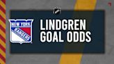 Will Ryan Lindgren Score a Goal Against the Hurricanes on May 5?