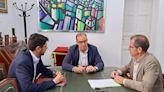 Alcalde de Cáceres confía en que Vox actúe por el "interés general" y facilite acuerdos en el Ayuntamiento