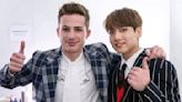 Jungkook de BTS y Charlie Puth lanzarán Left and right, una nueva colaboración: ¿cuándo se estrena?