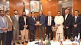 FPCCI for signing FTA with Indonesia to enhance, diversify bilateral trade