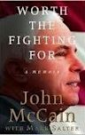 Worth the Fighting for: A Memoir