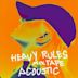 Heavy Rules Mixtape