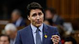 Trudeau points to 'slave labor' in China lithium production