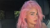 Channel Kylie Jenner’s Iconic Pink Hair With This Semi-Permanent Dye