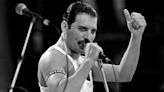Serán subastados artículos de Freddie Mercury, el más valioso es el manuscrito de Bohemian Rhapsody