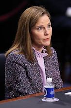 Amy Coney Barrett