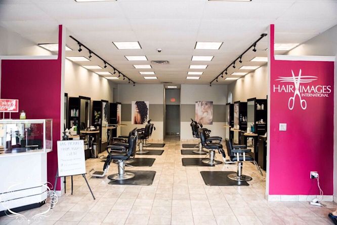 LITTLE SCISSORS HAIR STYLING SHOP - 20 Reviews - 3145 Briarcliff Rd NE,  Atlanta, Georgia - Hair Salons - Phone Number - Yelp